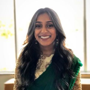 Meet your Posher, Meera